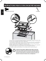 Предварительный просмотр 46 страницы Napoleon Mirage BIM4852 Manual