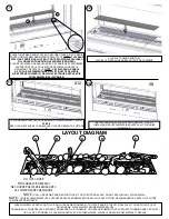 Preview for 3 page of Napoleon MKE50 Assembly Manual