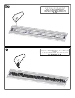 Preview for 4 page of Napoleon MKE50 Assembly Manual