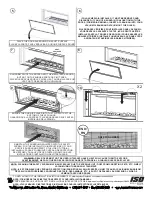 Предварительный просмотр 2 страницы Napoleon MKRY Installation Instructions