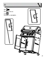 Предварительный просмотр 25 страницы Napoleon N415-0183 Owner'S Manual