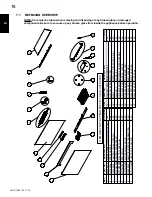 Предварительный просмотр 18 страницы Napoleon NEFB27HG Installation And Operating Instructions Manual