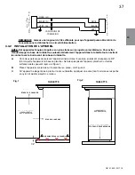 Предварительный просмотр 37 страницы Napoleon NEFB27HG Installation And Operating Instructions Manual