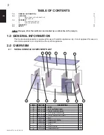 Preview for 2 page of Napoleon NEFE27-3116B Installation And Operating Instructions Manual