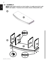 Preview for 4 page of Napoleon NEFE27-3116B Installation And Operating Instructions Manual