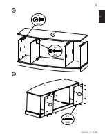 Preview for 5 page of Napoleon NEFE27-3116B Installation And Operating Instructions Manual