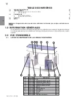 Preview for 12 page of Napoleon NEFE27-3116B Installation And Operating Instructions Manual