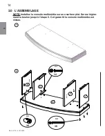 Preview for 14 page of Napoleon NEFE27-3116B Installation And Operating Instructions Manual