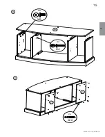 Preview for 15 page of Napoleon NEFE27-3116B Installation And Operating Instructions Manual