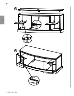 Preview for 16 page of Napoleon NEFE27-3116B Installation And Operating Instructions Manual