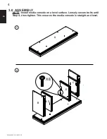 Preview for 4 page of Napoleon NEFE29-1415E Installation And Operating Instructions Manual