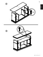 Preview for 5 page of Napoleon NEFE29-1415E Installation And Operating Instructions Manual