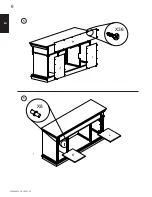 Preview for 6 page of Napoleon NEFE29-1415E Installation And Operating Instructions Manual