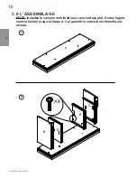 Preview for 16 page of Napoleon NEFE29-1415E Installation And Operating Instructions Manual