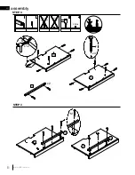 Preview for 6 page of Napoleon NEFE30-3820AW Installation And Operation Manual