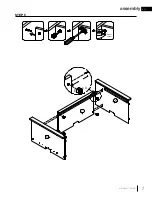 Preview for 7 page of Napoleon NEFE30-3820AW Installation And Operation Manual