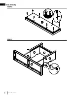 Preview for 8 page of Napoleon NEFE30-3820AW Installation And Operation Manual