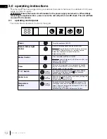 Preview for 12 page of Napoleon NEFI24H Installation And Operation Manual