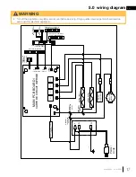 Preview for 17 page of Napoleon NEFI24H Installation And Operation Manual