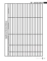 Preview for 23 page of Napoleon NEFI24H Installation And Operation Manual