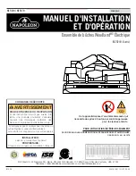 Preview for 25 page of Napoleon NEFI24H Installation And Operation Manual