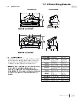 Preview for 29 page of Napoleon NEFI24H Installation And Operation Manual