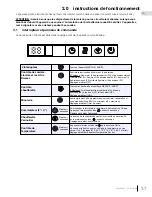 Preview for 37 page of Napoleon NEFI24H Installation And Operation Manual