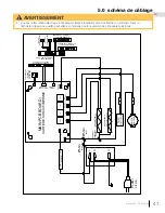 Preview for 41 page of Napoleon NEFI24H Installation And Operation Manual