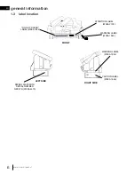 Предварительный просмотр 6 страницы Napoleon NEFI27H-CTC Installation And Operation Manual