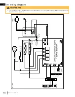 Предварительный просмотр 16 страницы Napoleon NEFI27H-CTC Installation And Operation Manual