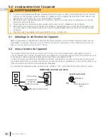 Предварительный просмотр 30 страницы Napoleon NEFI27H-CTC Installation And Operation Manual