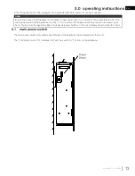 Preview for 13 page of Napoleon NEFL B-1 Installation And Operation Manual