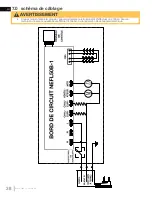 Preview for 38 page of Napoleon NEFL B-1 Installation And Operation Manual