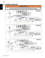 Preview for 20 page of Napoleon NEFL42FH-MT Installation And Operating Instructions Manual