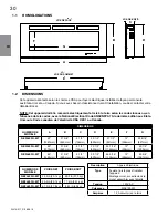 Preview for 30 page of Napoleon NEFL42FH-MT Installation And Operating Instructions Manual