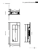 Предварительный просмотр 5 страницы Napoleon NEFL42WM-1C Installation And Operation Manual