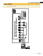 Preview for 13 page of Napoleon NEFL50B-HD Installation And Operation Manual