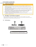 Preview for 26 page of Napoleon NEFL50B-HD Installation And Operation Manual