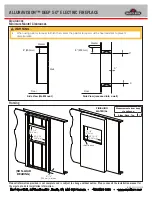 Предварительный просмотр 2 страницы Napoleon NEFL50CHD-1 Manual