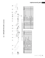 Предварительный просмотр 25 страницы Napoleon NEFL50HF-BT-LOWC Installation And Operation Manual