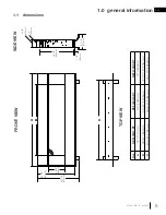 Предварительный просмотр 5 страницы Napoleon NEFL50HF-BT Installation And Operation Manual