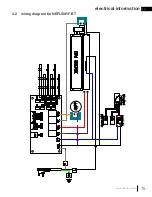 Предварительный просмотр 15 страницы Napoleon NEFL50HF-BT Installation And Operation Manual