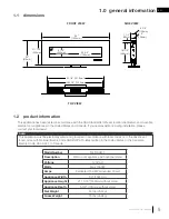 Preview for 5 page of Napoleon NEFL60B-1 Installation And Operation Manual