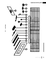 Preview for 19 page of Napoleon NEFL60B-1 Installation And Operation Manual