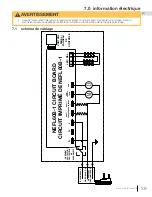 Preview for 39 page of Napoleon NEFL60B-1 Installation And Operation Manual