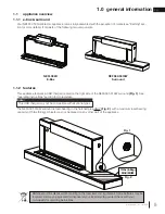 Preview for 5 page of Napoleon NEFLC32H Installation And Operation Manual