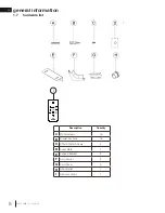 Preview for 8 page of Napoleon NEFLC32H Installation And Operation Manual