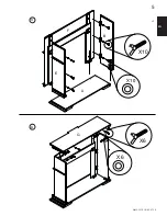 Preview for 5 page of Napoleon NEFM33-0214 Installation And Operating Instructions Manual