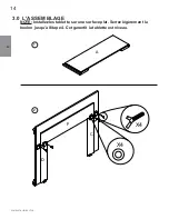 Preview for 14 page of Napoleon NEFM33-0214 Installation And Operating Instructions Manual