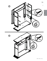 Preview for 15 page of Napoleon NEFM33-0214 Installation And Operating Instructions Manual